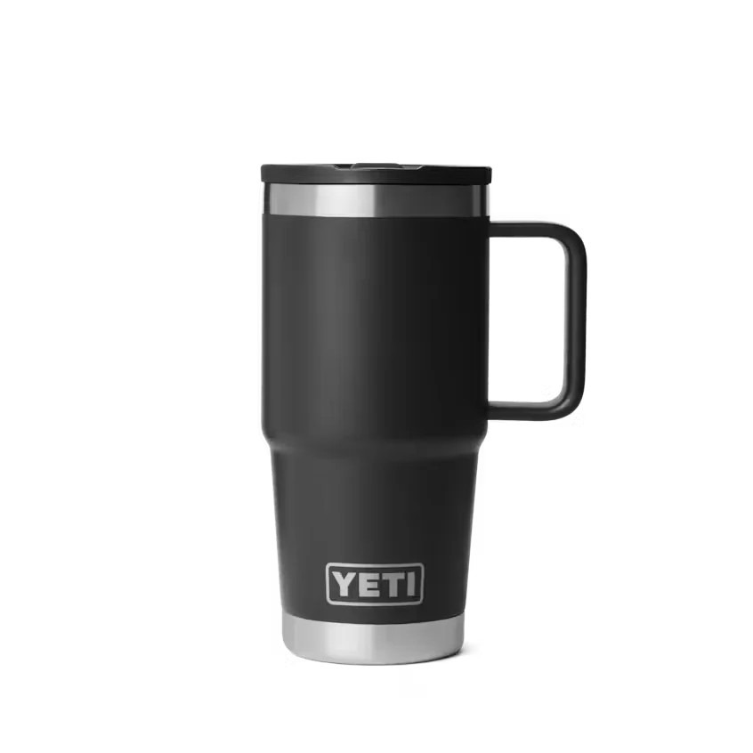 Rambler® 20 oz Travel Straw Mug