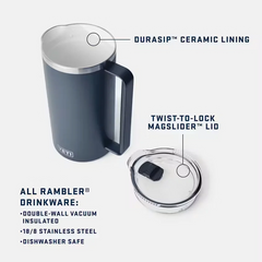 Rambler® 64 oz Pitcher