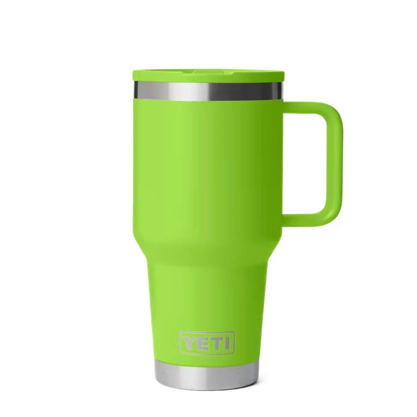 Rambler® 30 oz Travel Straw Mug