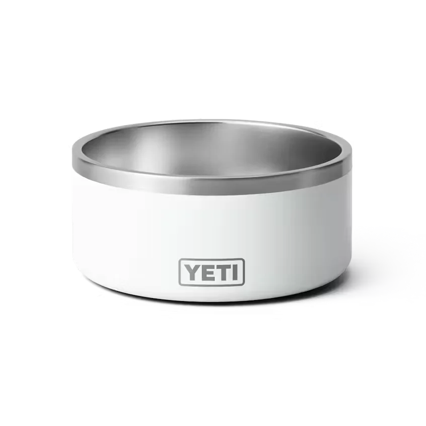Boomer™ 8 Dog Bowl