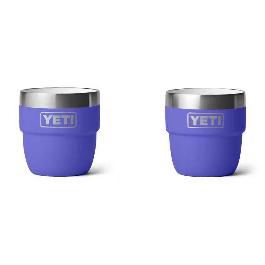 Rambler® 4 oz Stackable Cups