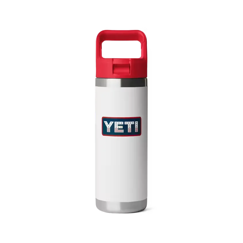 Rambler® 18 oz Water Bottle