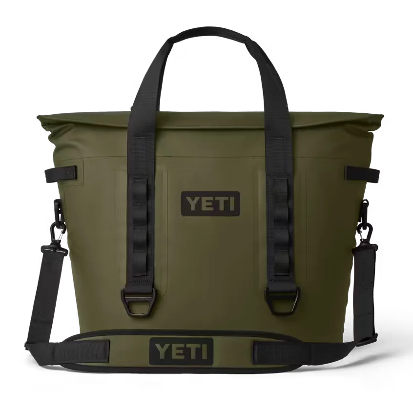 Hopper® M30 Tote Soft Cooler