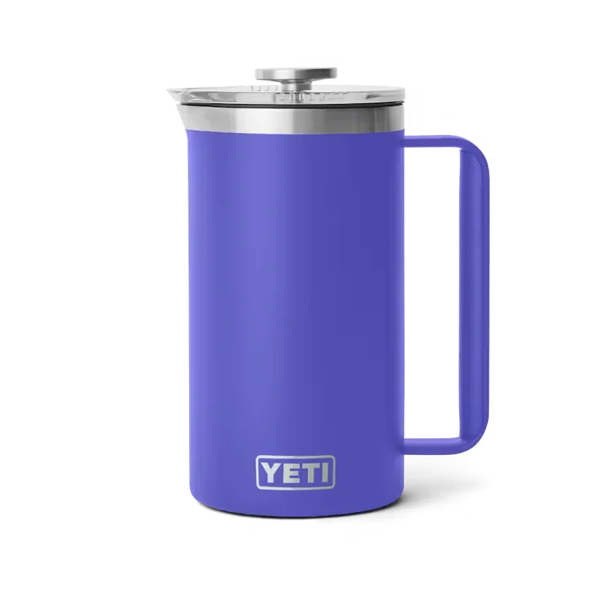 Rambler® 34 oz French Press