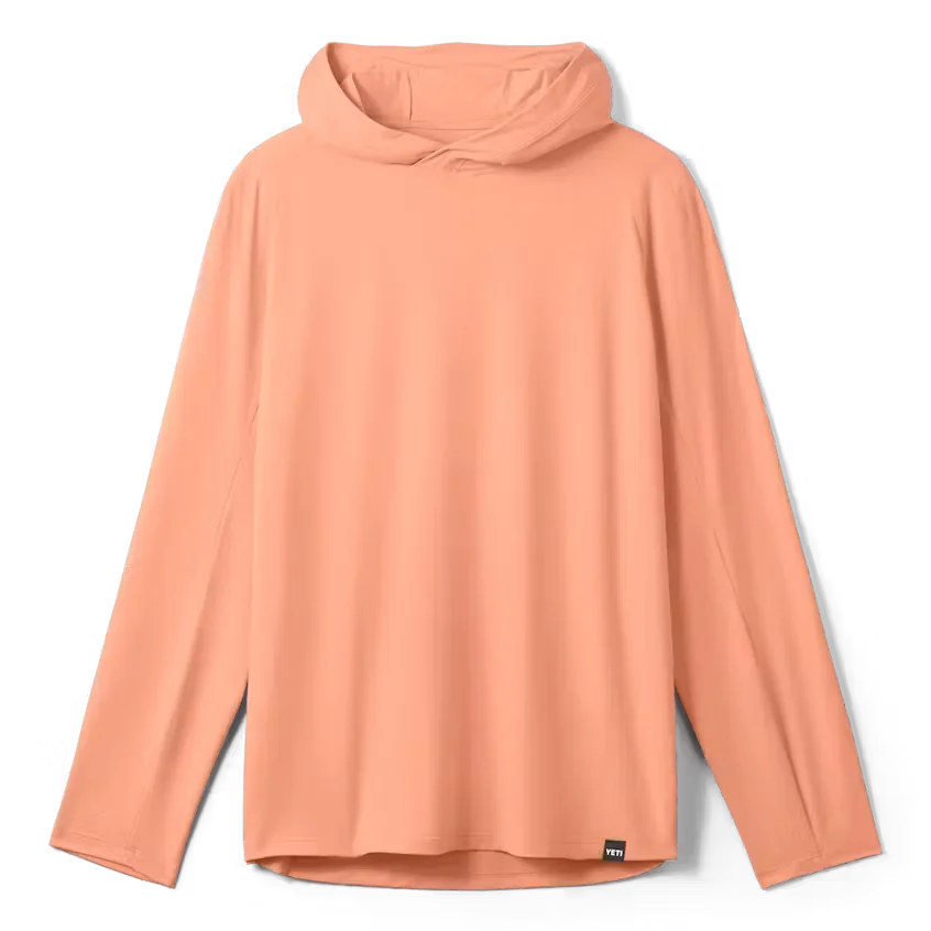 Hooded Ultra Lightweight Sunshirt