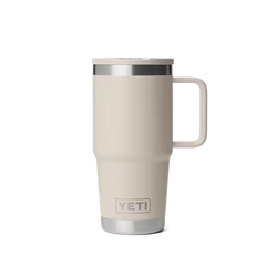 Rambler® 20 oz Travel Straw Mug