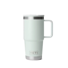 Rambler® 20 oz Travel Straw Mug