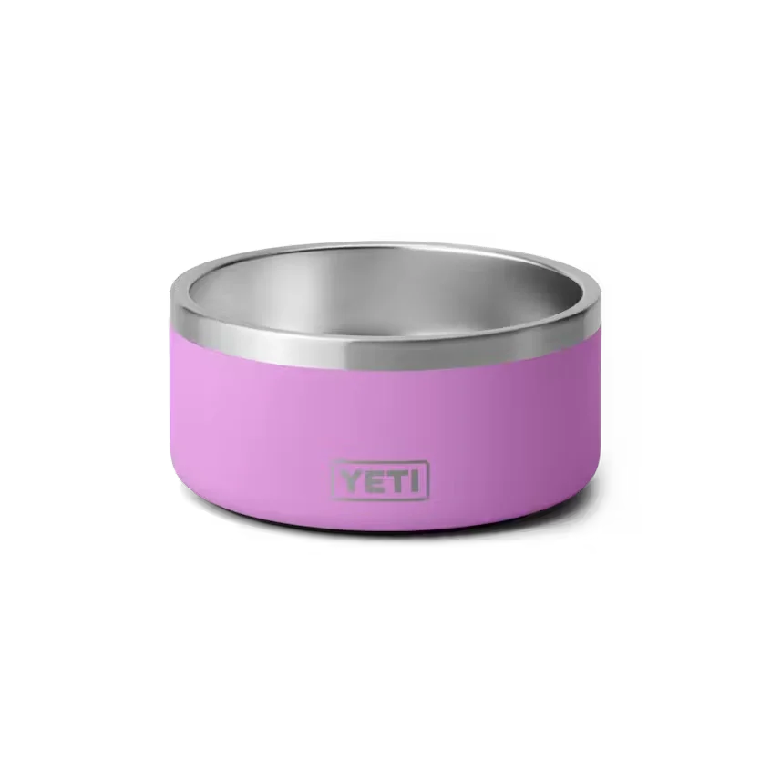 Boomer™ 4 Dog Bowl