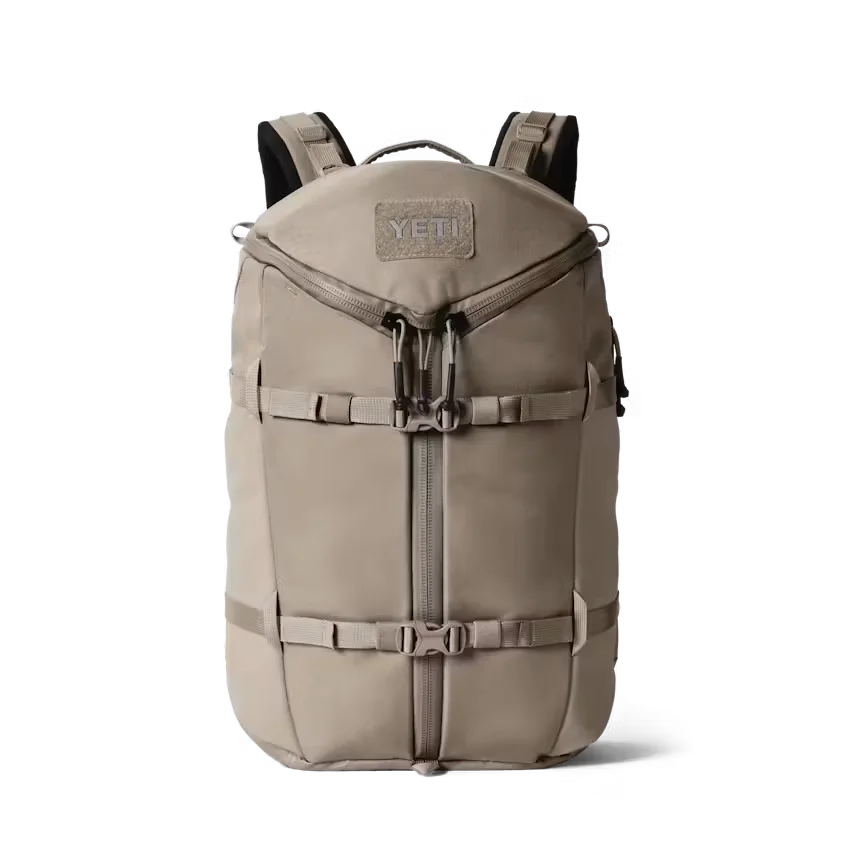 Ranchero™ 27L Everyday Carry Backpack