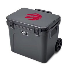 Toronto Raptors Roadie® 60 Wheeled Cooler