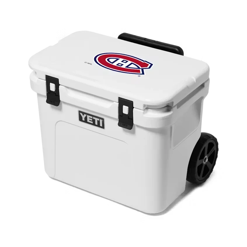Montreal Canadiens Roadie® 32 Hard Cooler
