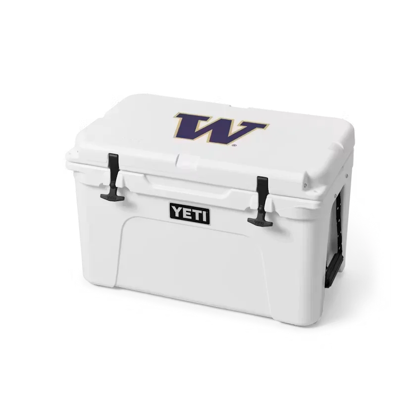 Washington Tundra® 45 Hard Cooler