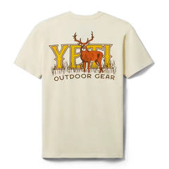 Whitetail Short Sleeve T-Shirt