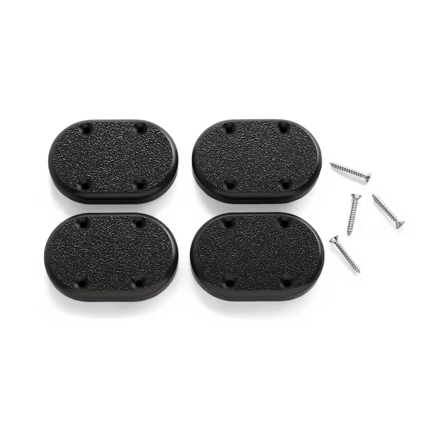 Tundra® Sliding Feet