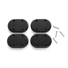 Tundra® Sliding Feet