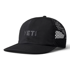 YETI® Logo Low Profile Performance Hat