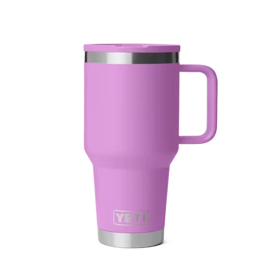 Rambler® 30 oz Travel Straw Mug