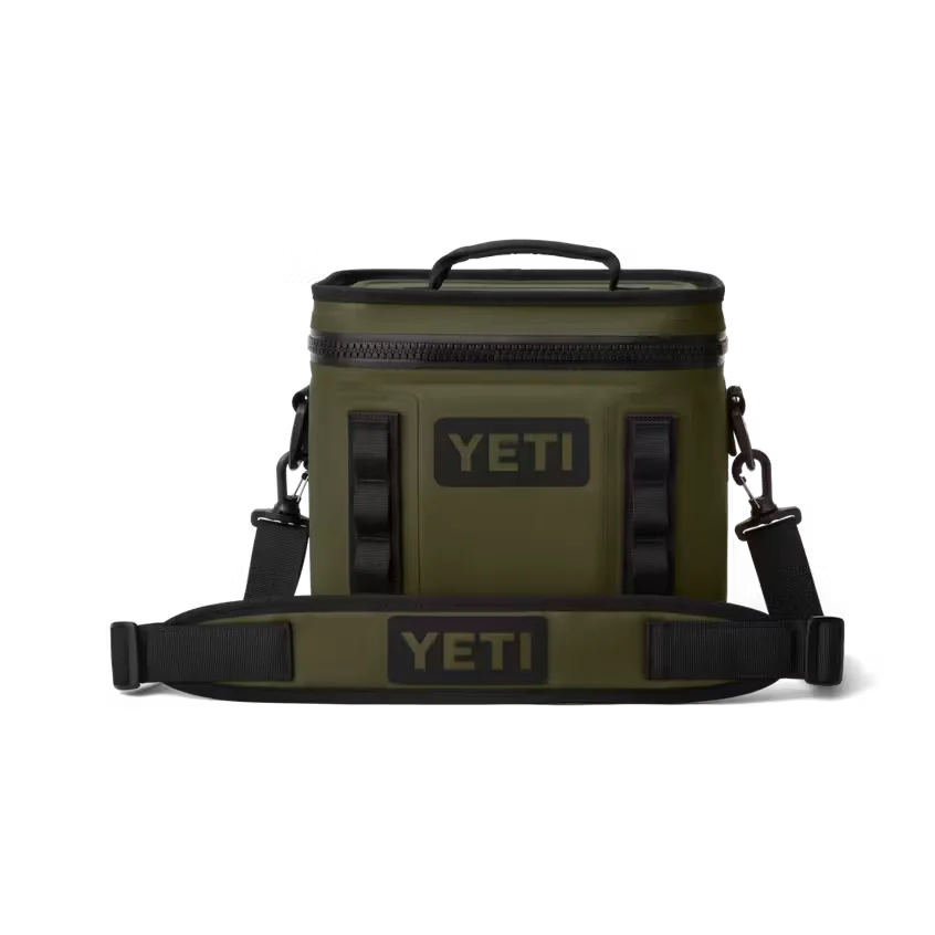 Hopper Flip® 8 Soft Cooler