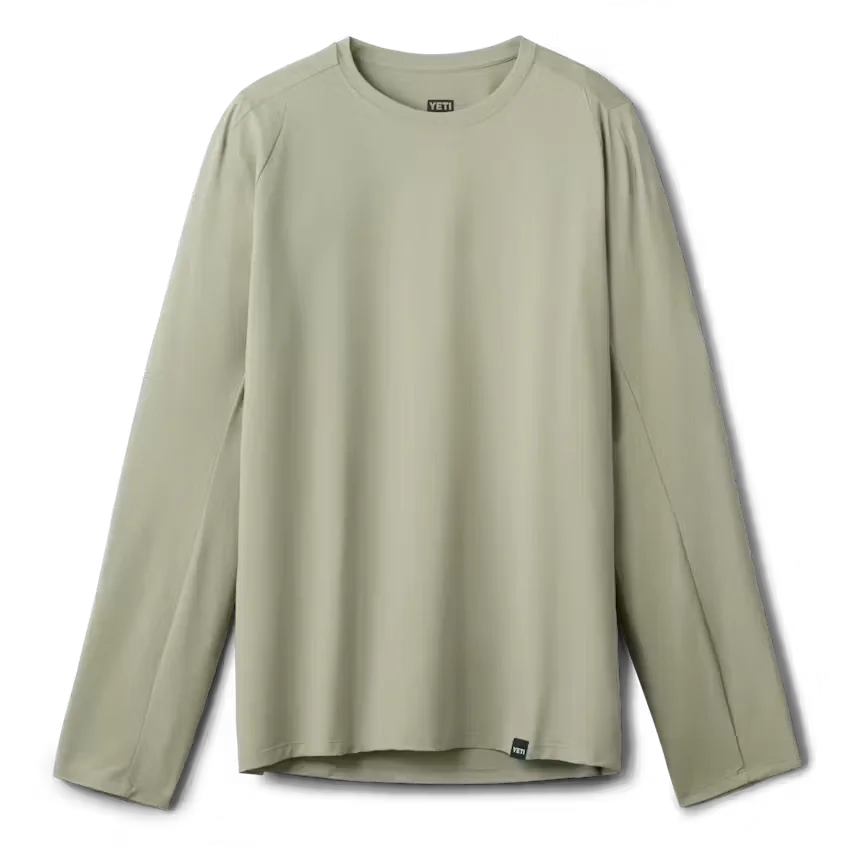 Crew Neck Ultra Lightweight Sunshirt