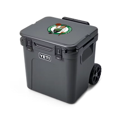 Boston Celtics Roadie® 48 Wheeled Cooler