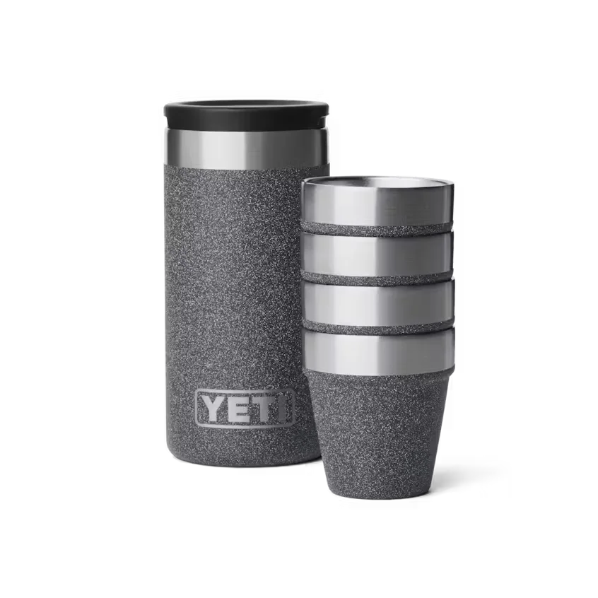 YETI® Shot Glasses