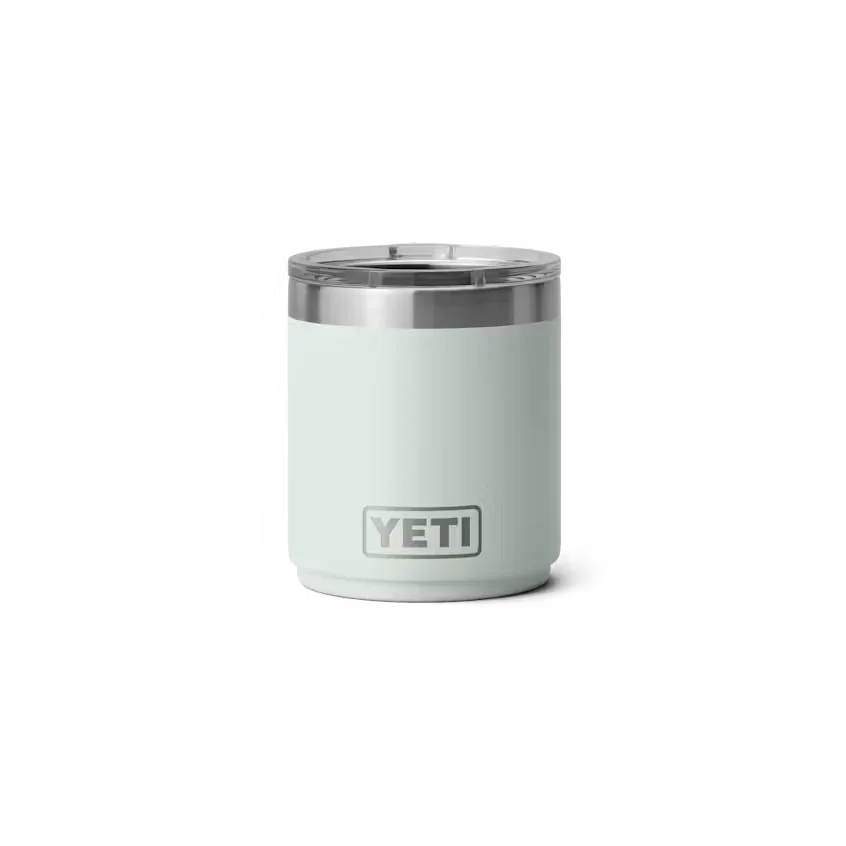 Rambler® 10 oz Stackable Lowball