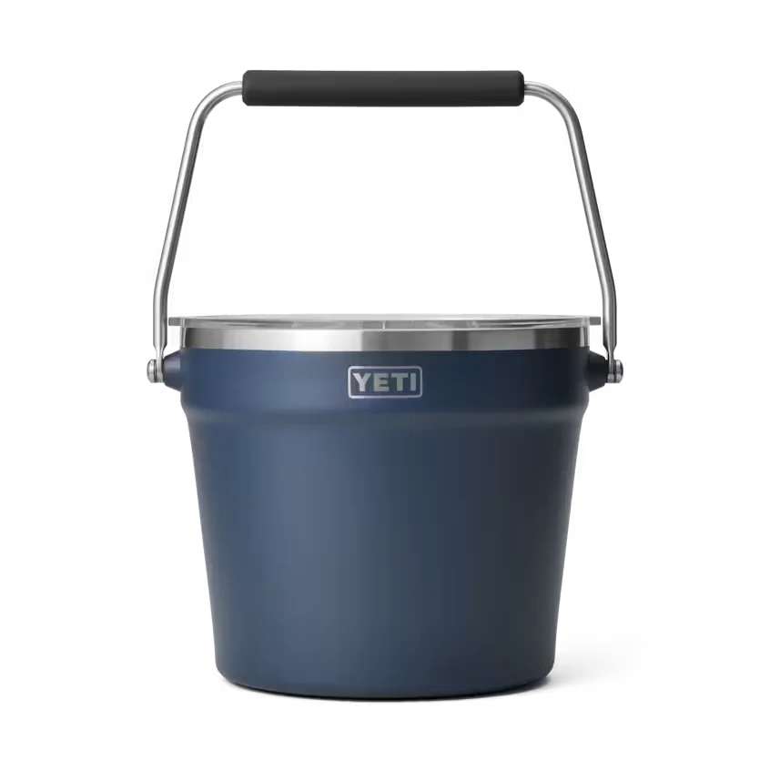 Rambler® Beverage Bucket
