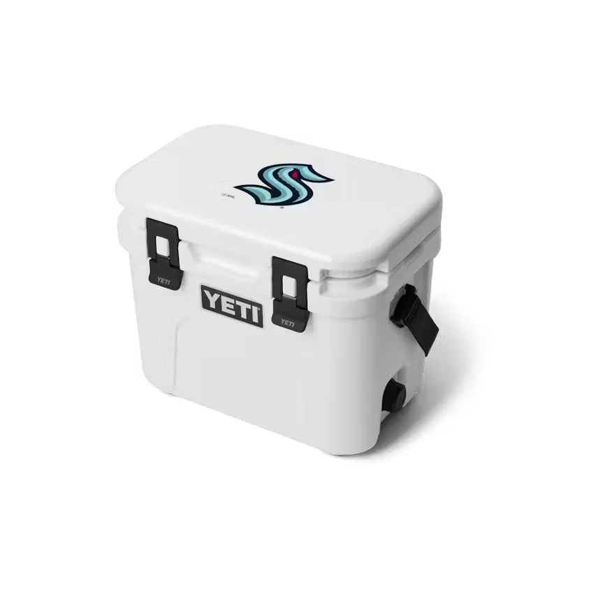 Seattle Kraken Roadie® 15 Hard Cooler