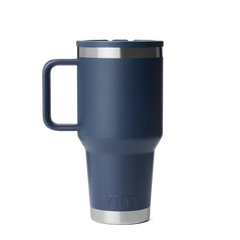 Rambler® 30 oz Travel Straw Mug