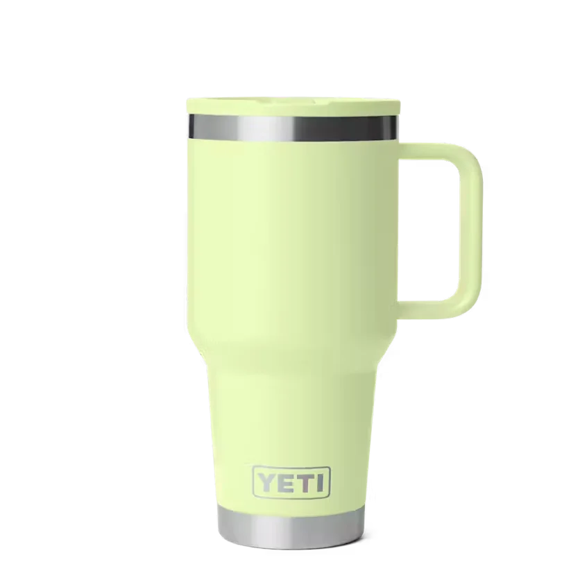 Rambler® Travel Straw Mug