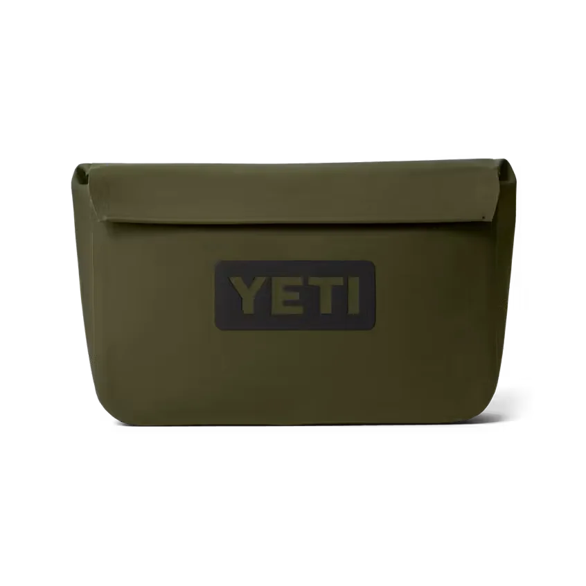 SideKick Dry® 3L Waterproof Gear Case