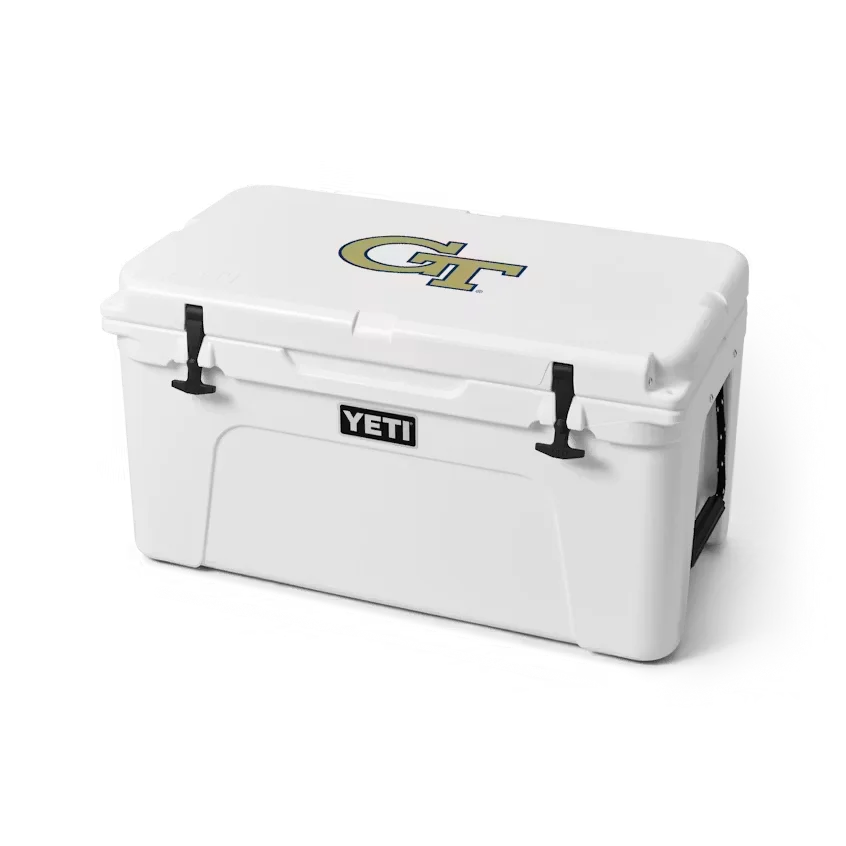 Georgia Tech Tundra® 65 Hard Cooler