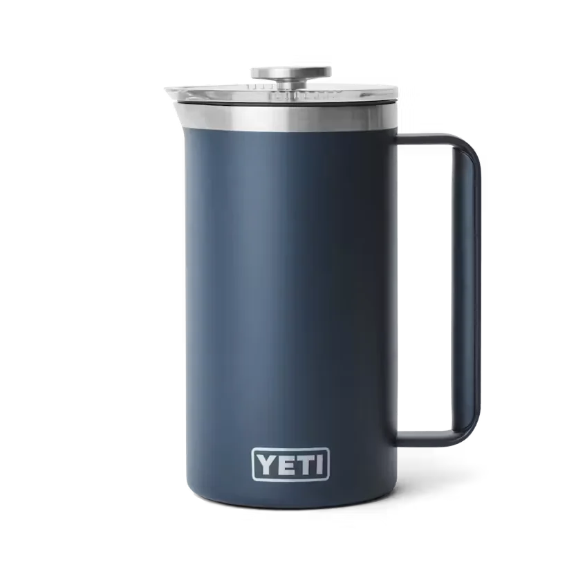 Rambler® 34 oz French Press