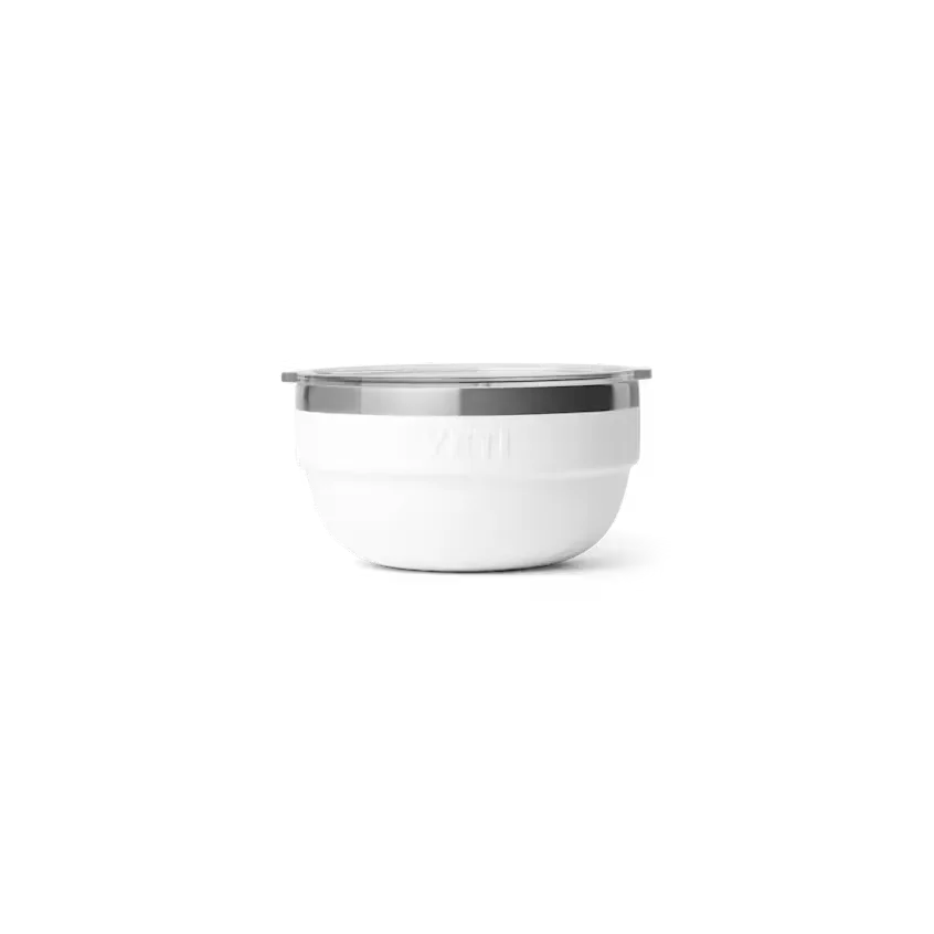 Rambler® 1 QT Insulated Bowl