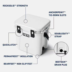 Roadie® 24 Hard Cooler