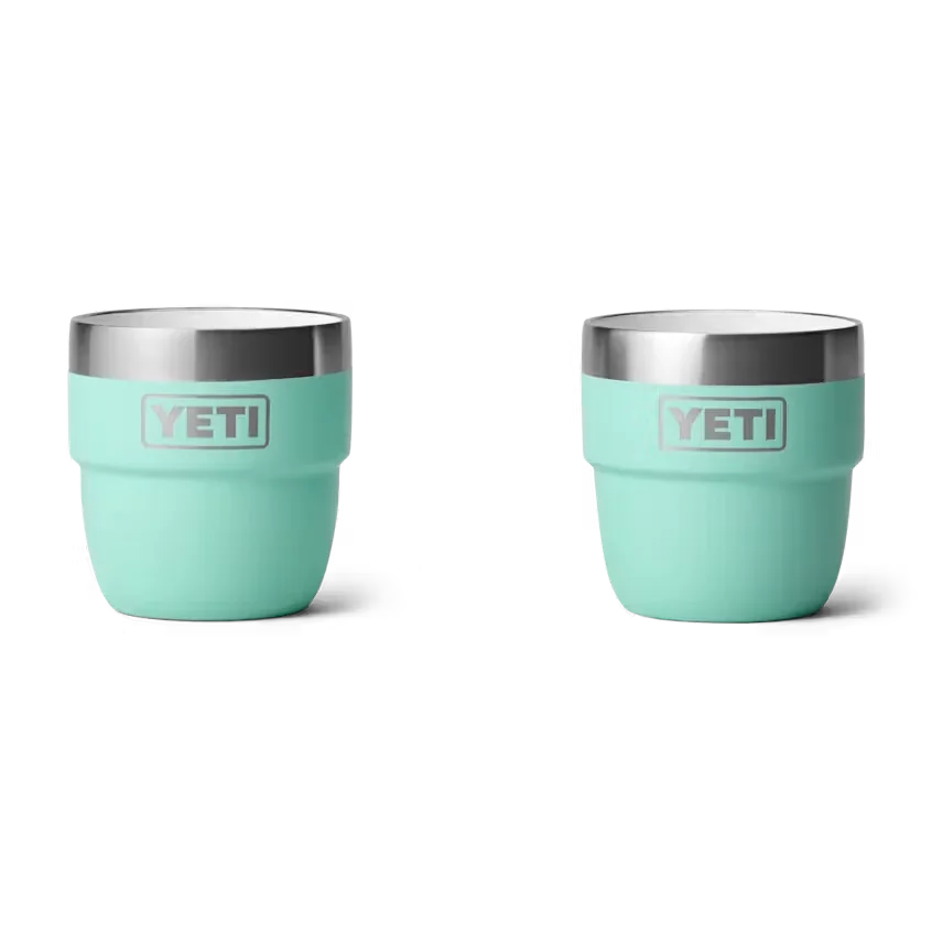 Rambler® 4 oz Stackable Cups