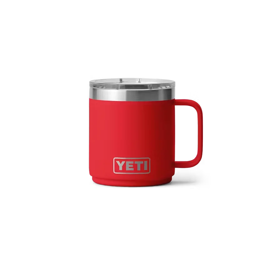 Rambler® 10 oz Stackable Mug