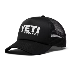 YETI® Coolers Mid Pro Foam Trucker Hat