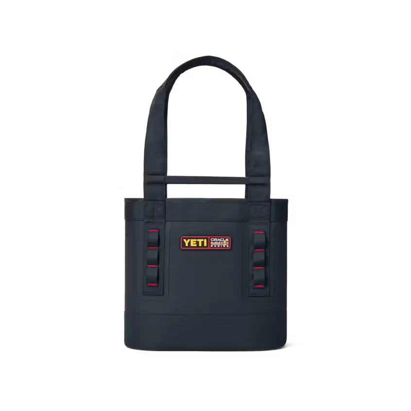 YETI x Oracle Red Bull Racing Camino® 20 Carryall Tote Bag