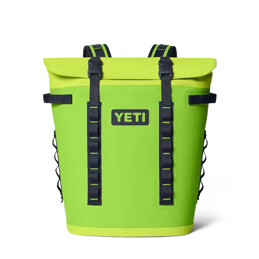 Hopper® M20 Backpack Soft Cooler