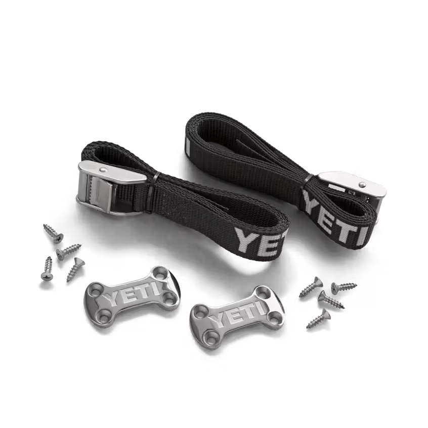 YETI® Tie-Down Kit