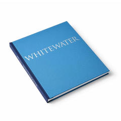 YETI Presents: Whitewater Coffee Table Book