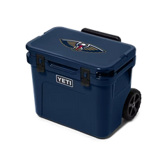 New Orleans Pelicans Roadie® 32 Wheeled Cooler