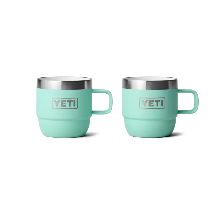 Rambler® 6 oz Stackable Mugs