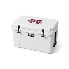 Mississippi State Tundra® 45 Hard Cooler