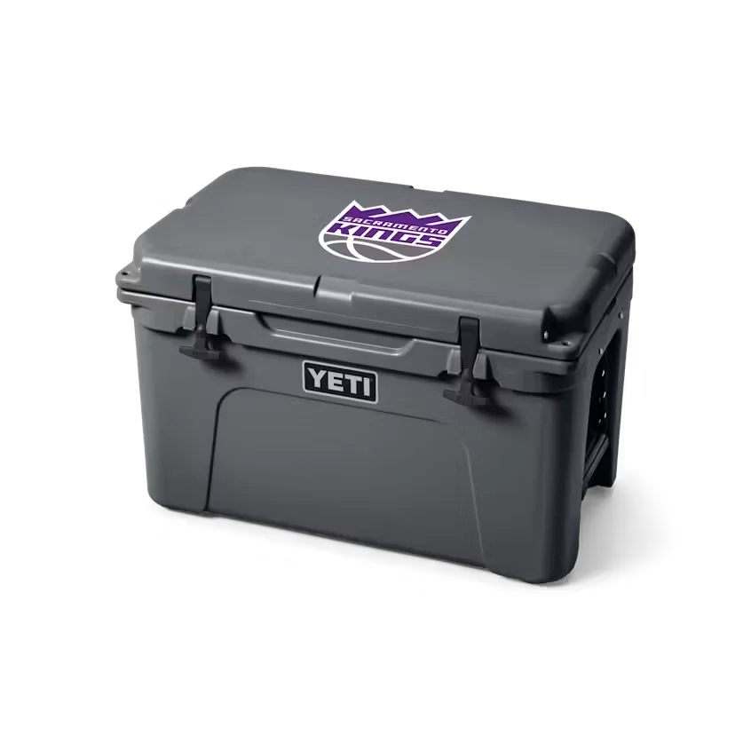 Sacramento Kings Tundra® 45 Hard Cooler