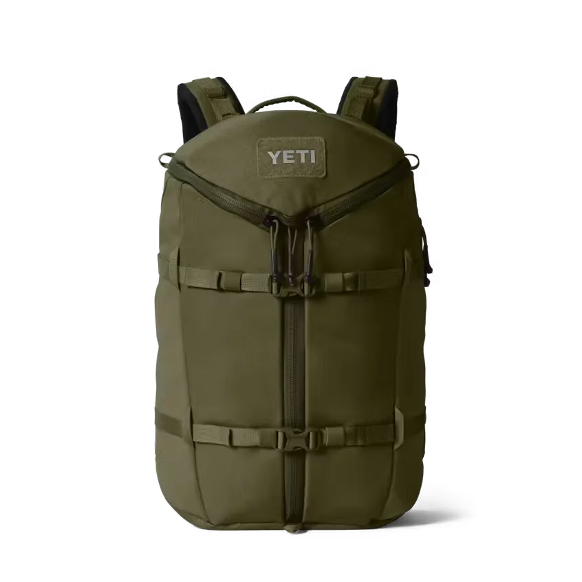 Ranchero™ 27L Everyday Carry Backpack