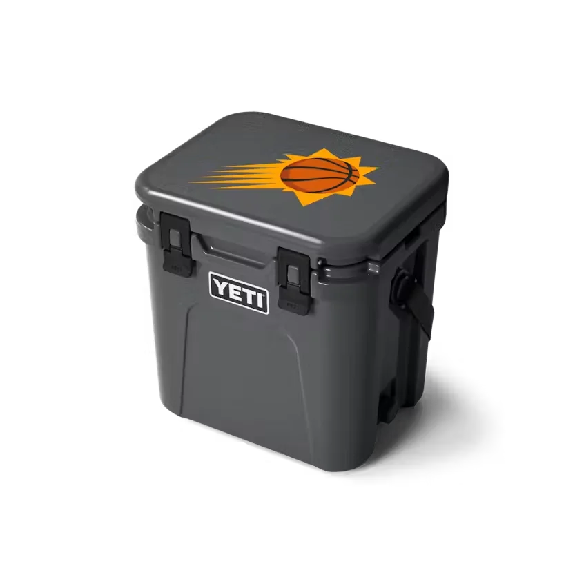 Phoenix Suns Roadie® 24 Hard Cooler