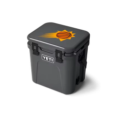 Phoenix Suns Roadie® 24 Hard Cooler