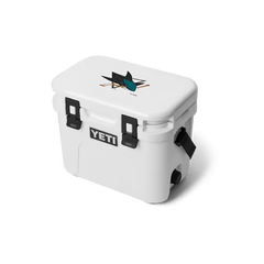 San Jose Sharks Roadie® 15 Hard Cooler